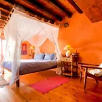 Lantställe Casa El Morro