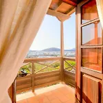 Casa El Morro Lantställe