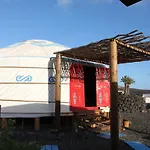 Lantställe Casa El Morro *