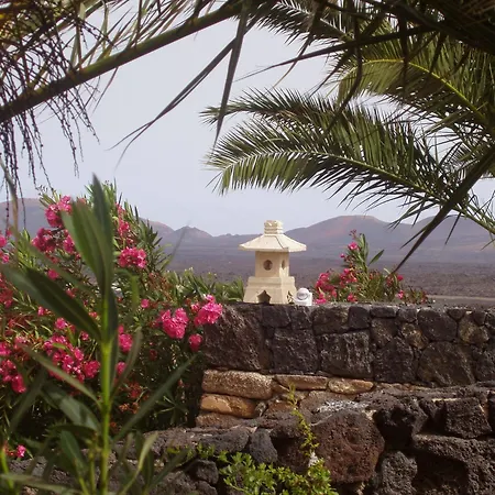 Casa di campagna Casa El Morro