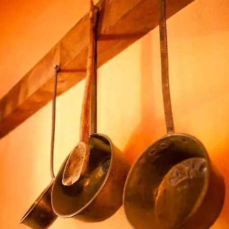 Casa rural Casa El Morro