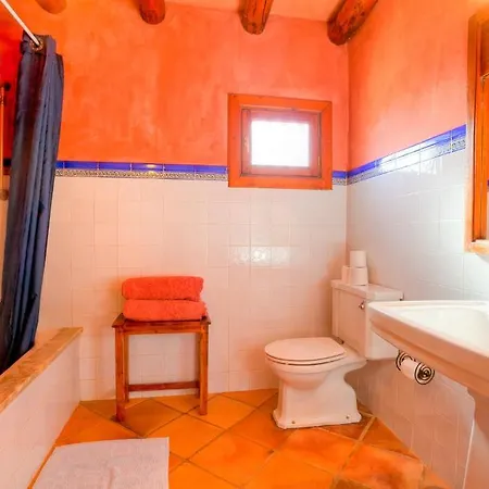 Country house Casa El Morro Uga