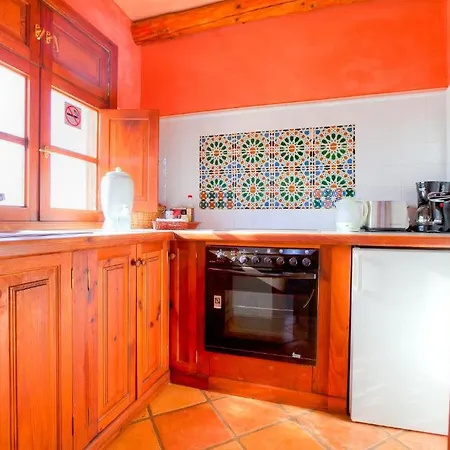 Casa El Morro Casa rural