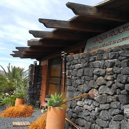 Casa di campagna Casa El Morro Uga