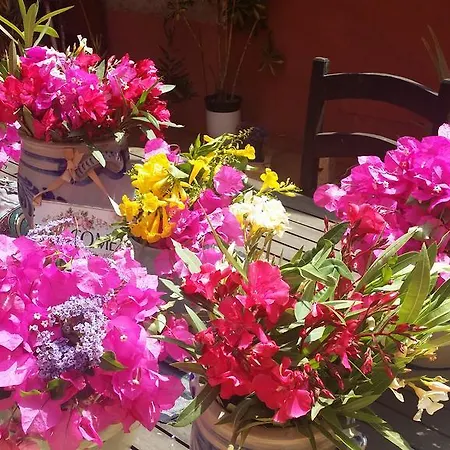 Casa El Morro Casa rural