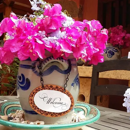 Casa rural Casa El Morro