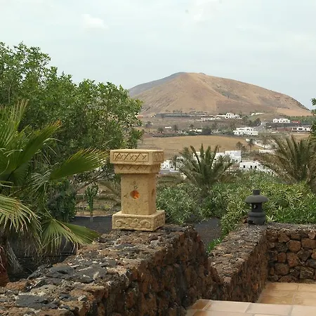 Casa El Morro Casa rural Uga