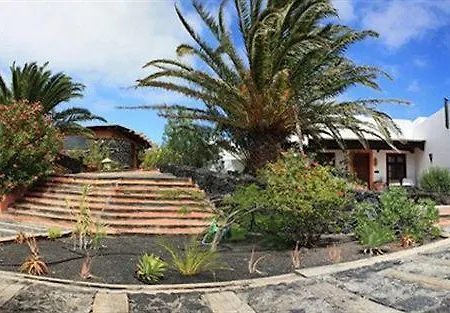 Casa El Morro Country house