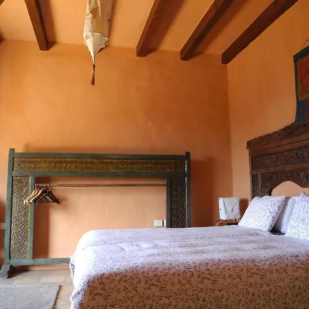 Casa El Morro Uga