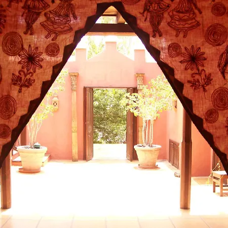 Casa El Morro Casa di campagna Uga