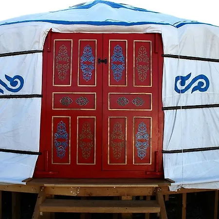 Casa rural Casa El Morro *