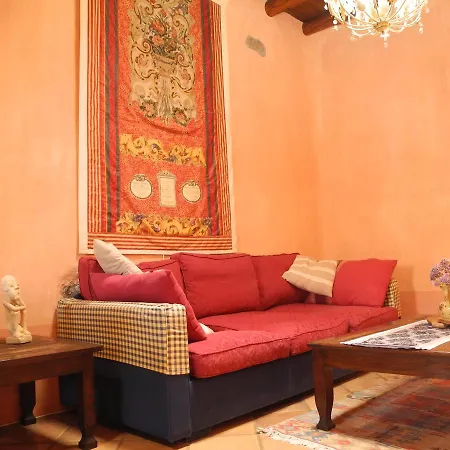 Casa El Morro Casa di campagna Uga