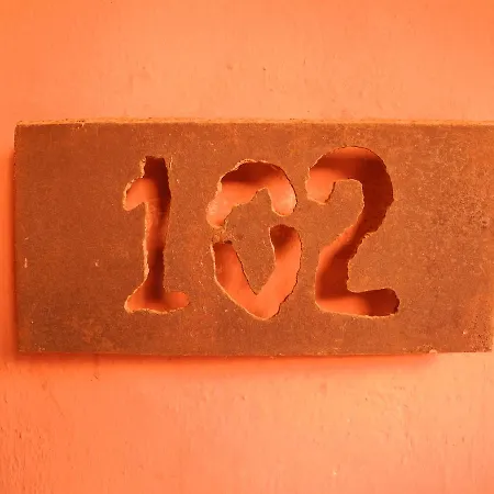 Casa di campagna Casa El Morro Uga
