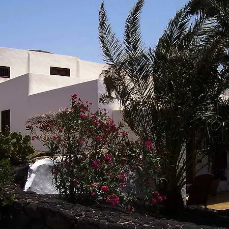 Casa El Morro Casa rural *