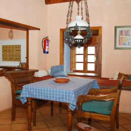 Casa El Morro Casa rural Uga