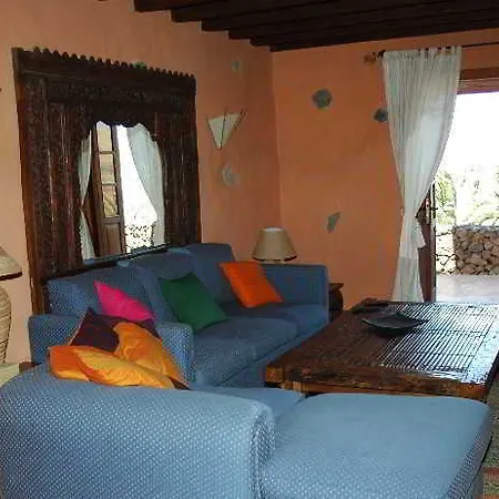 Casa rural Casa El Morro