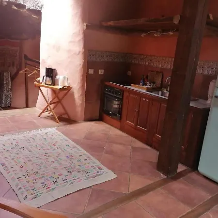 Casa El Morro Uga