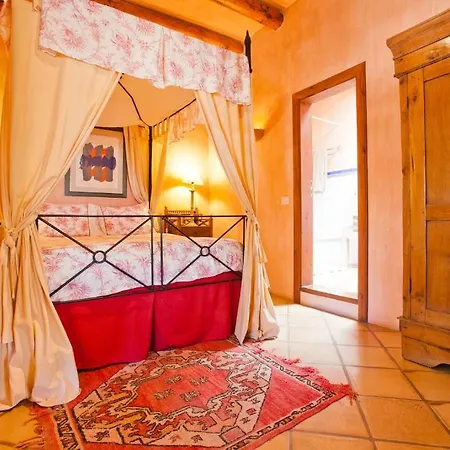 Casa El Morro Country house Uga