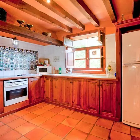 Casa El Morro Country house