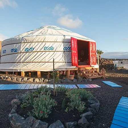 卡萨埃尔莫罗酒店 乡村民宿