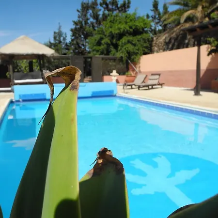 Casa El Morro * Уга