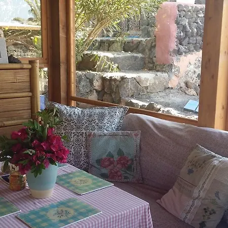 Casa El Morro * Уга