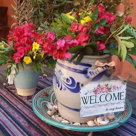 Casa El Morro Country house *