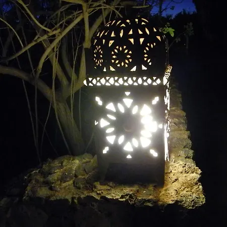 Летний дом Casa El Morro