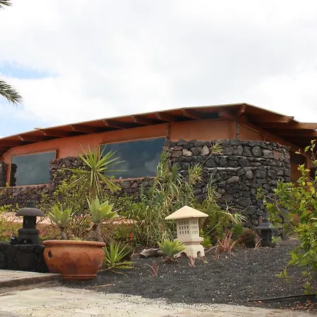 Casa El Morro Country house
