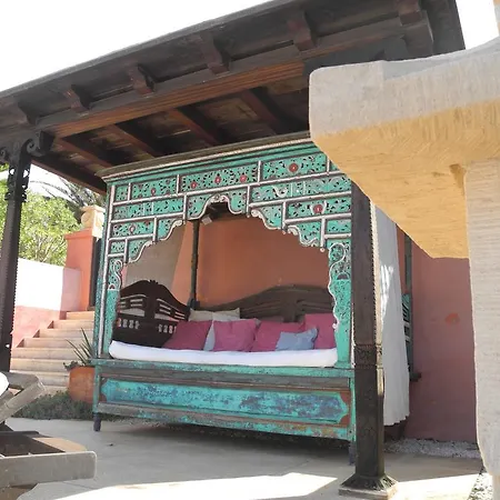 Casa El Morro * Уга