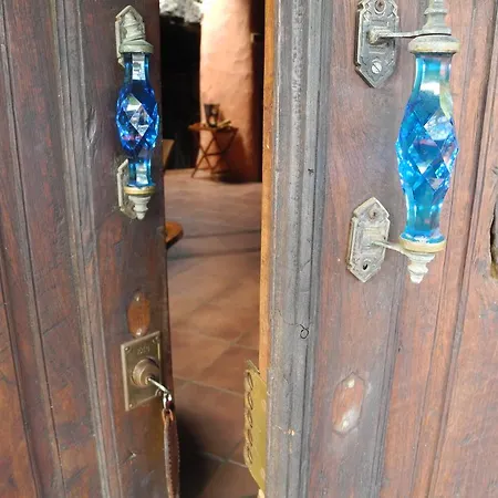 Casa El Morro Уга