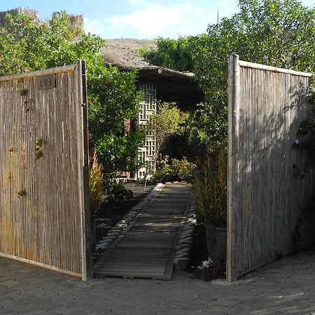 Casa El Morro Uga
