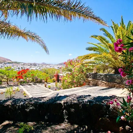 Casa El Morro Country house