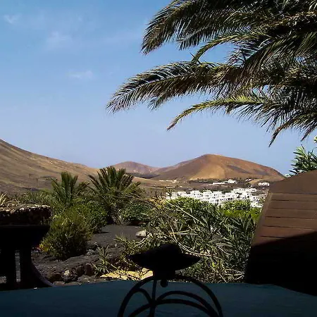 乡村民宿 卡萨埃尔莫罗酒店