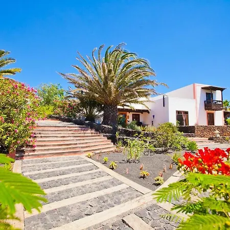 Casa El Morro Country house *