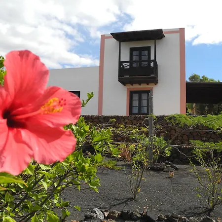 Casa El Morro Country house