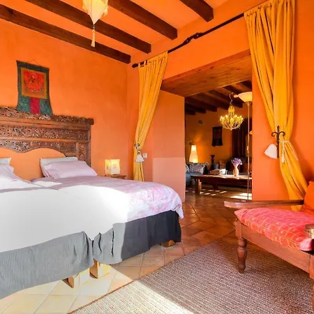 Casa El Morro