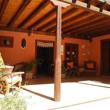Casa El Morro *