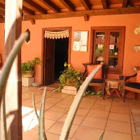 Country house Casa El Morro *