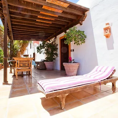 Casa El Morro Country house *