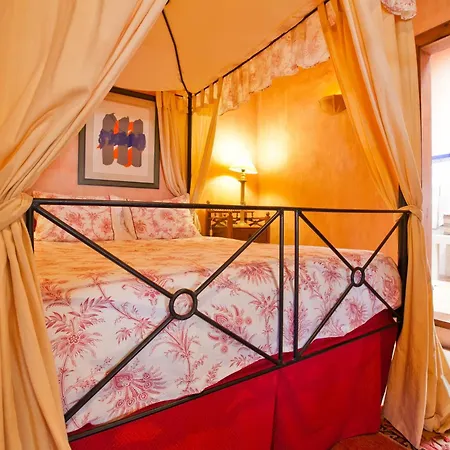Casa El Morro Country house *