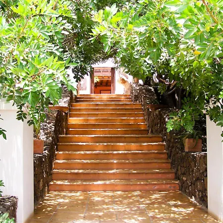 Casa El Morro * Уга