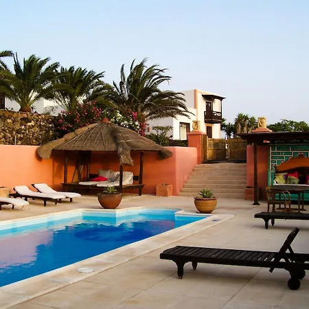 Casa El Morro Uga