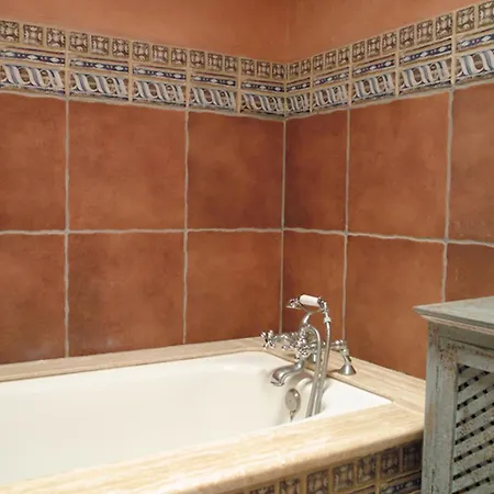 卡萨埃尔莫罗酒店 乡村民宿 Uga