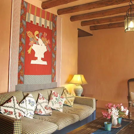 Casa El Morro Uga