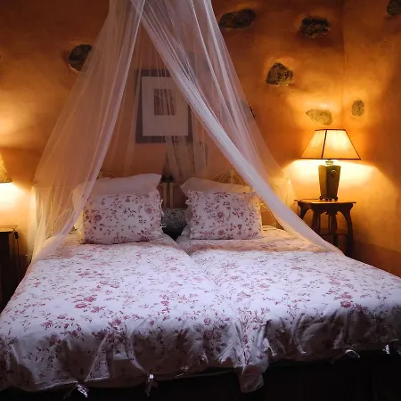 Casa El Morro Country house