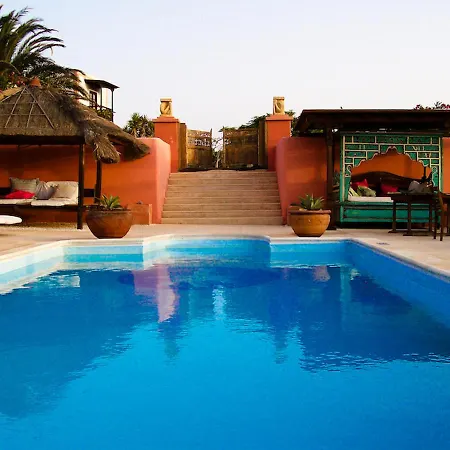 Casa El Morro Country house *