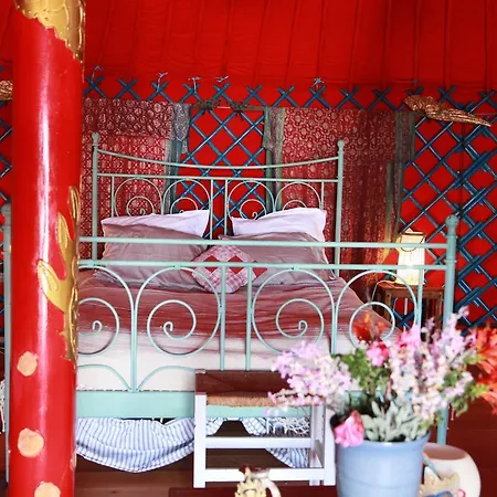 Country house Casa El Morro *