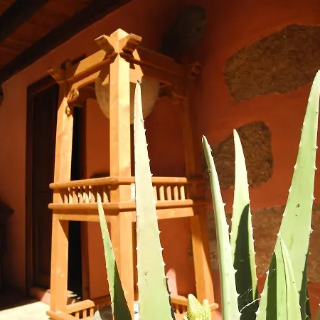 Country house Casa El Morro Uga