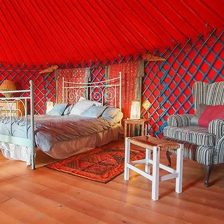 乡村民宿 卡萨埃尔莫罗酒店 *